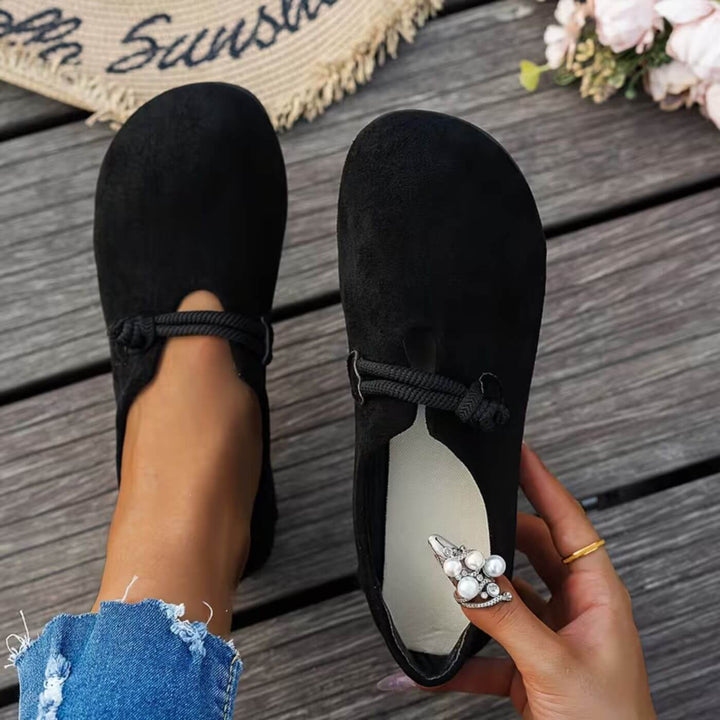 Sofie™ - Ultimate Komfort Ortopediske Loafers