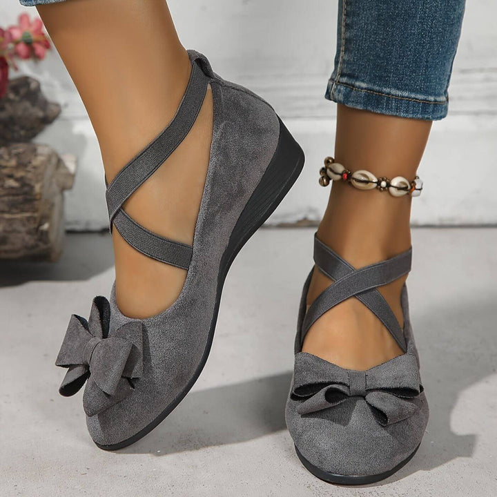 Sofie™ – Elegante og komfortable ortopediske sko