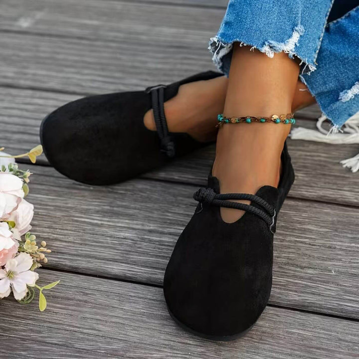 Sofie™ - Ultimate Komfort Ortopediske Loafers