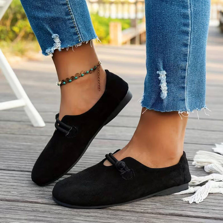 Sofie™ - Ultimate Komfort Ortopediske Loafers