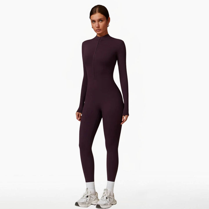 Sola™ - Varm Vinterjumpsuit