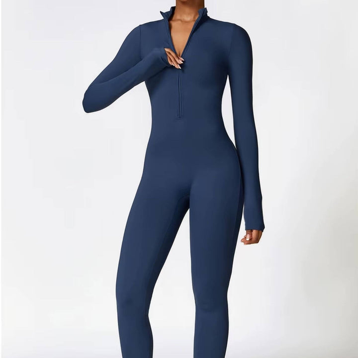 Sola™ - Varm Vinterjumpsuit