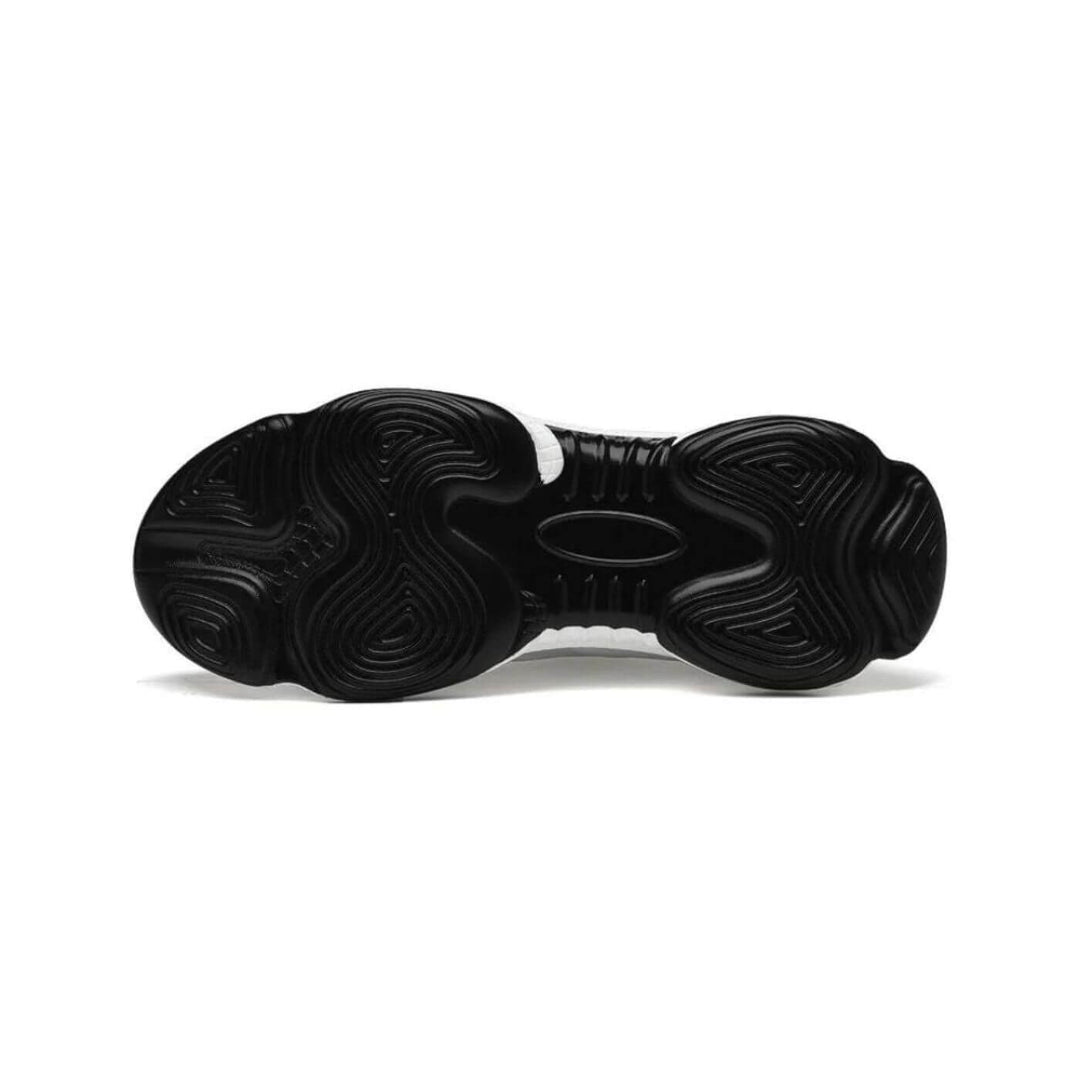 Solex™- Usynlige Høydesko opptil 10 cm