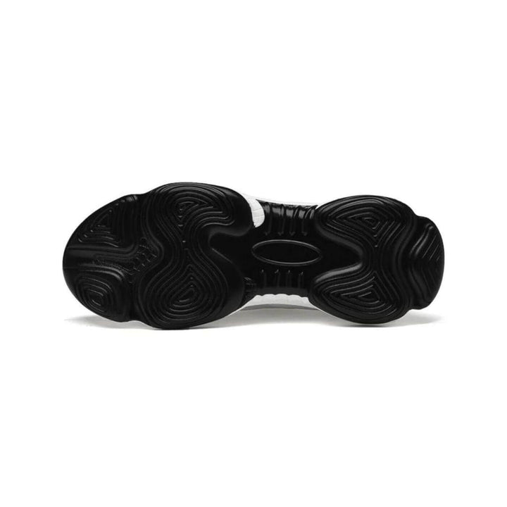 Solex™- Usynlige Høydesko opptil 10 cm
