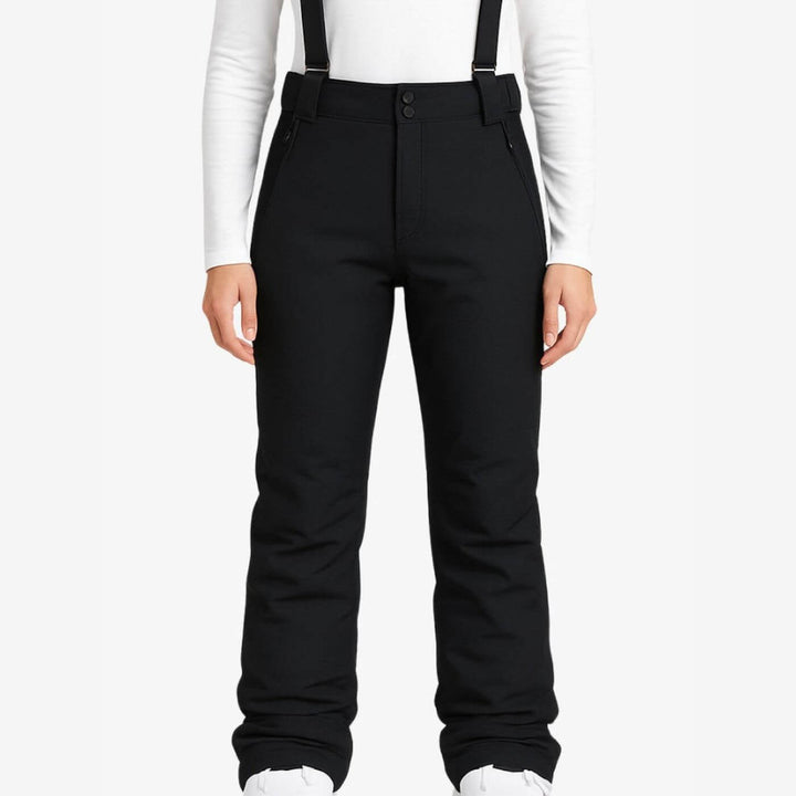 Kristen™- Vanntette Skibukser for Vinteren