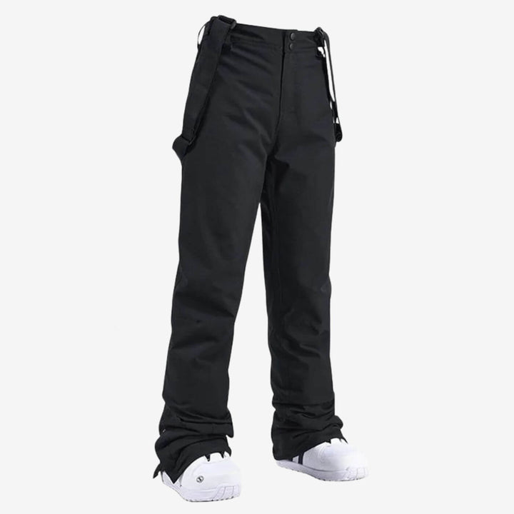 Kristen™- Vanntette Skibukser for Vinteren