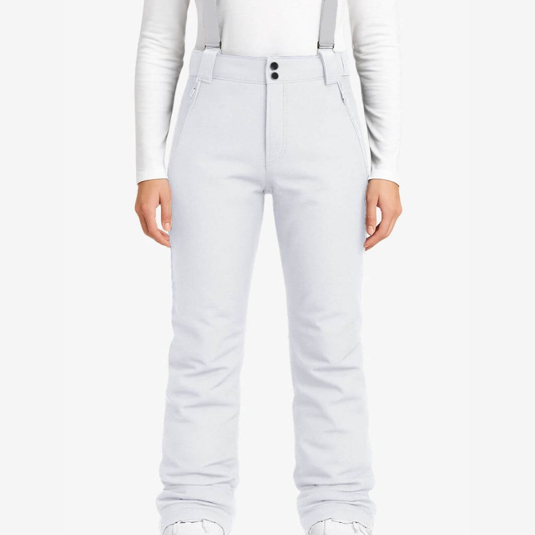 Kristen™- Vanntette Skibukser for Vinteren