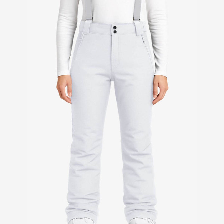 Kristen™- Vanntette Skibukser for Vinteren