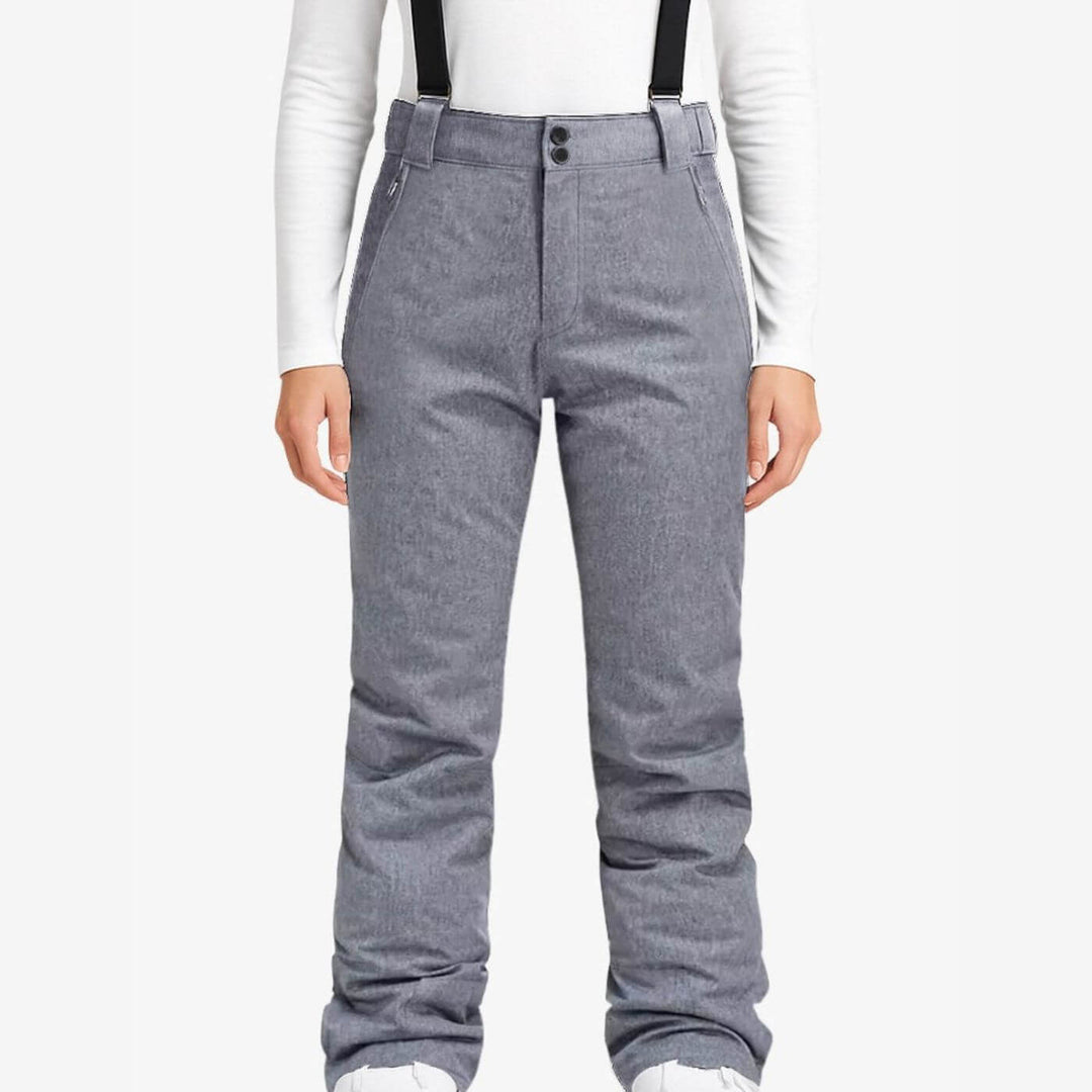 Kristen™- Vanntette Skibukser for Vinteren