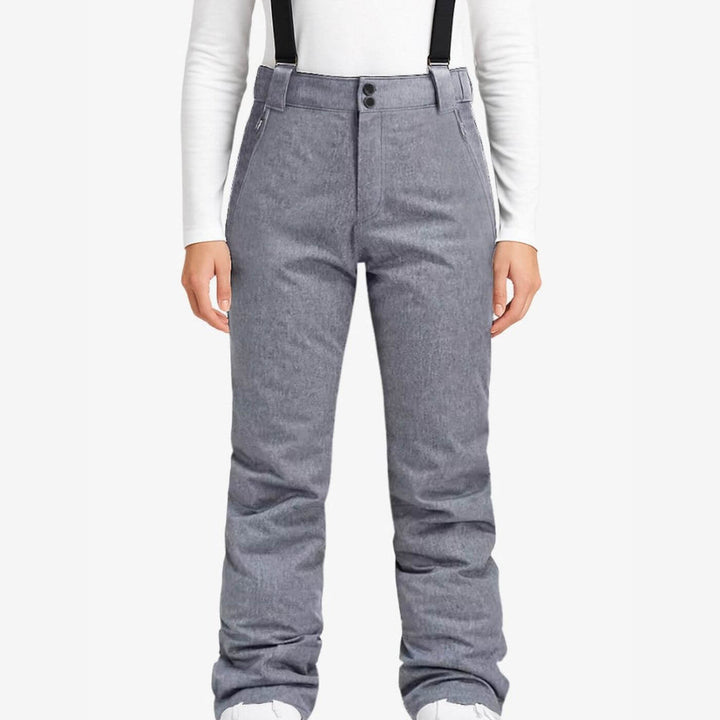 Kristen™- Vanntette Skibukser for Vinteren