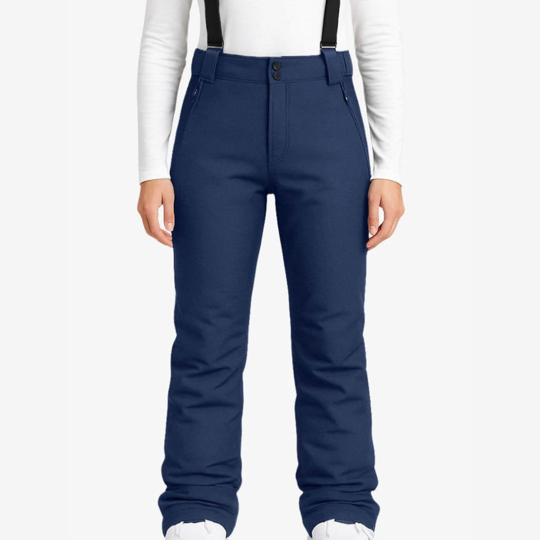 Kristen™- Vanntette Skibukser for Vinteren