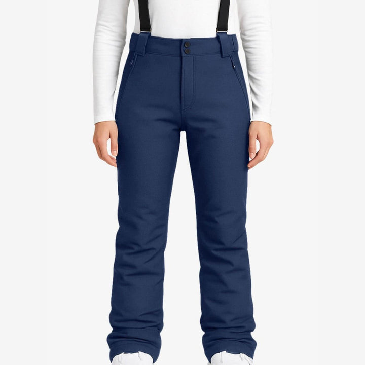 Kristen™- Vanntette Skibukser for Vinteren