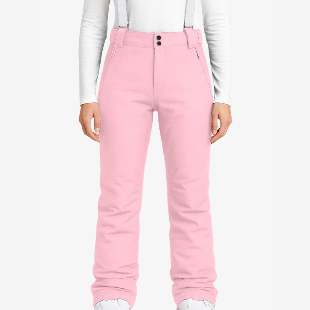 Kristen™- Vanntette Skibukser for Vinteren