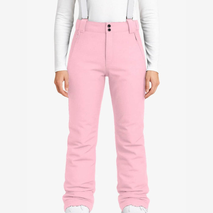 Kristen™- Vanntette Skibukser for Vinteren