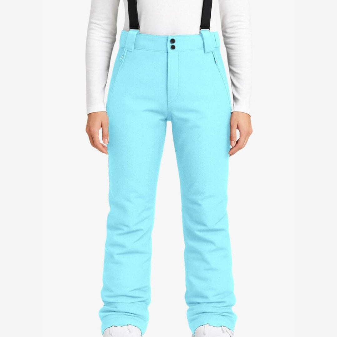 Kristen™- Vanntette Skibukser for Vinteren