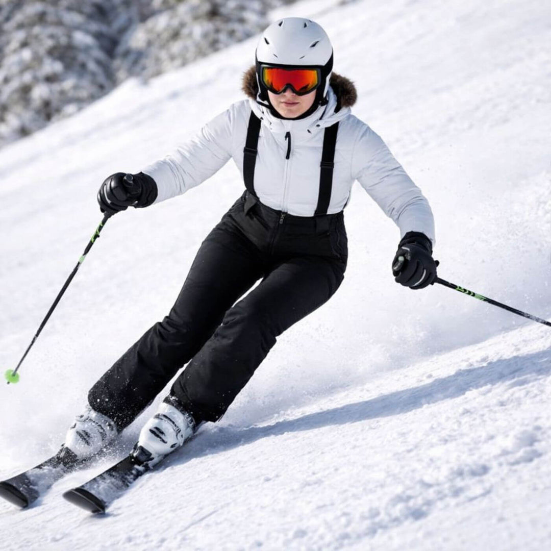 Kristen™- Vanntette Skibukser for Vinteren