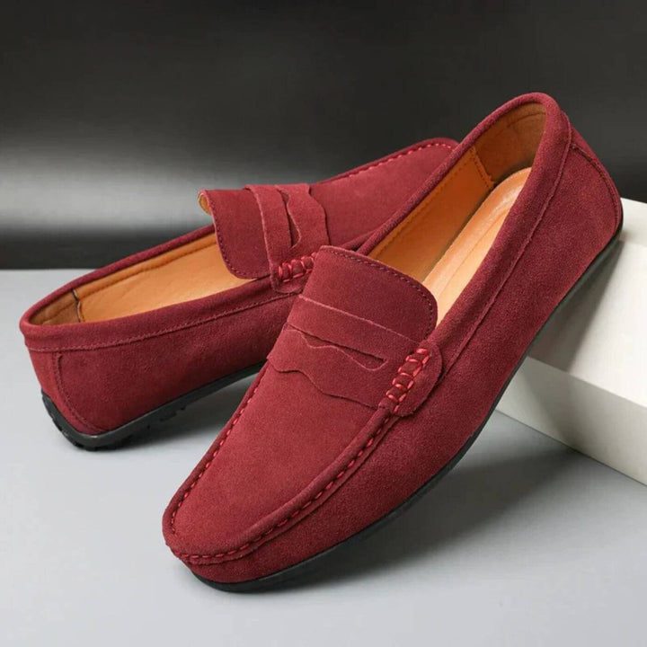 Thea™- Komfortable Slip-On Loafers