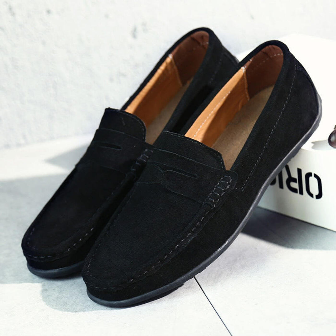 Thea™- Komfortable Slip-On Loafers