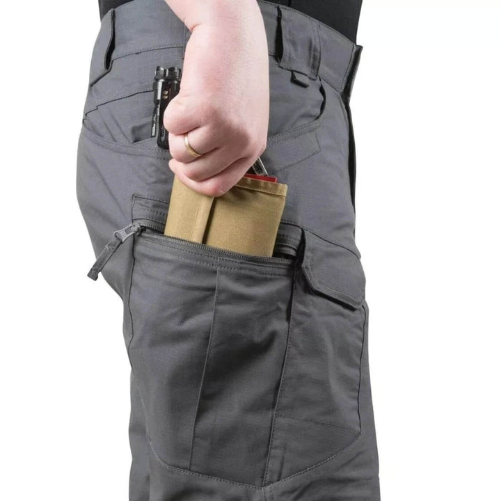 Thor™ – 7-lommers cargoshorts med GRATIS belte