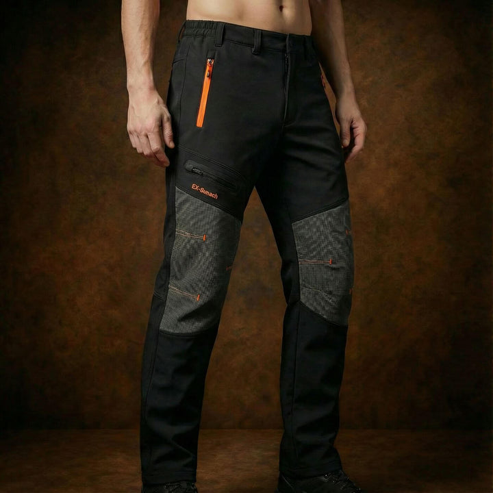 Thoralf™- Vanntette Bukser