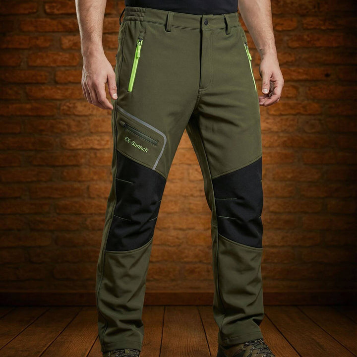 Thoralf™- Vanntette Bukser