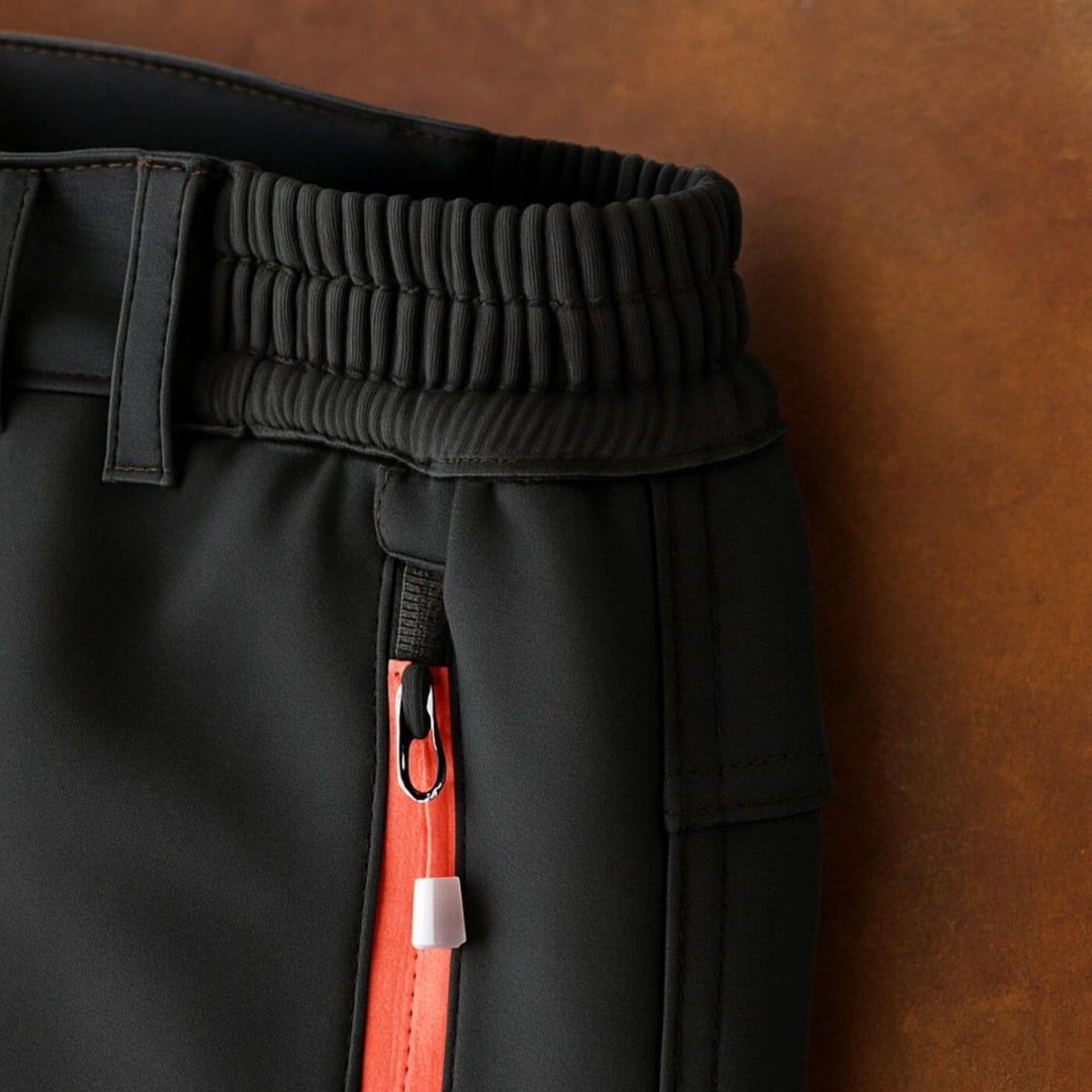 Thoralf™- Vanntette Bukser