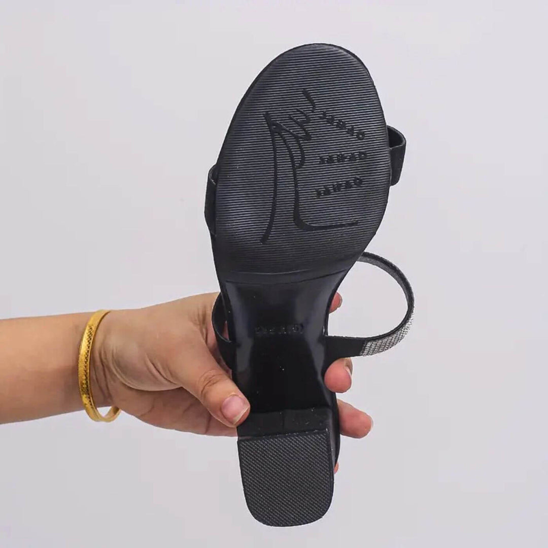 Tiril™ – Premium Ortopediske Sandaler