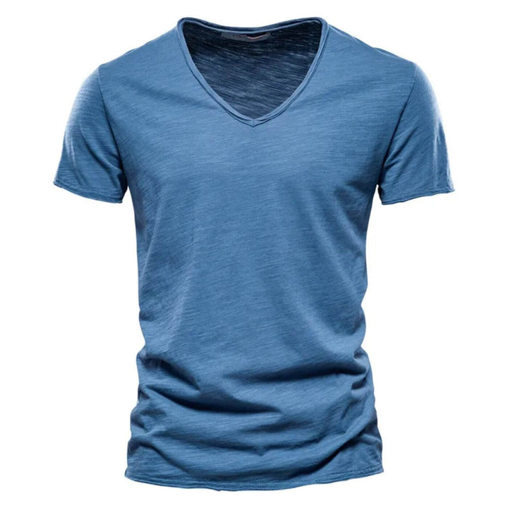 Tommy™ - Pustende Sommert-skjorte (1+1 GRATIS)