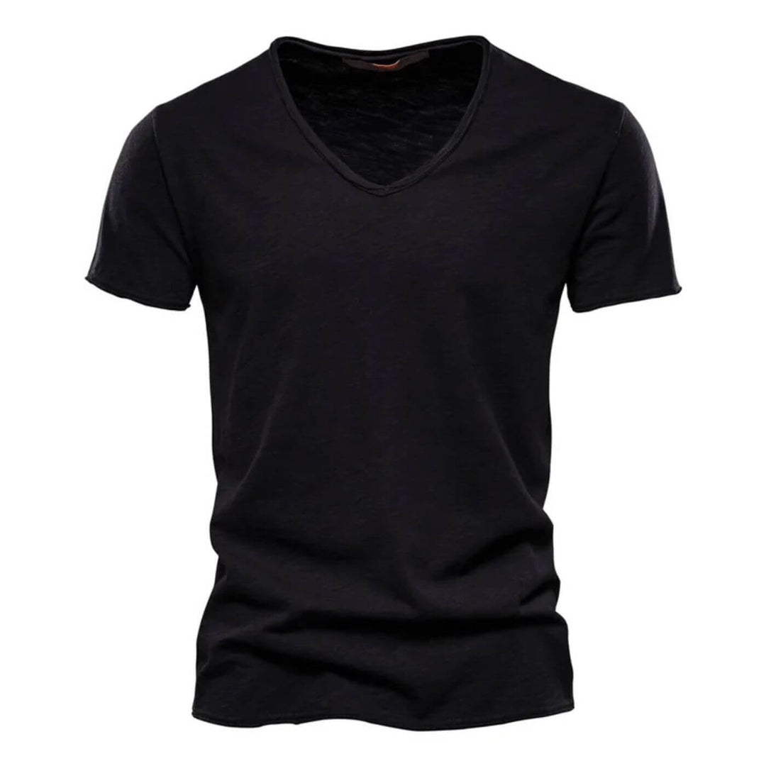 Tommy™ - Pustende Sommert-skjorte (1+1 GRATIS)