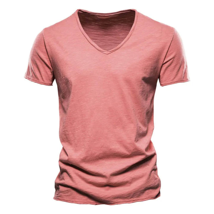 Tommy™ - Pustende Sommert-skjorte (1+1 GRATIS)