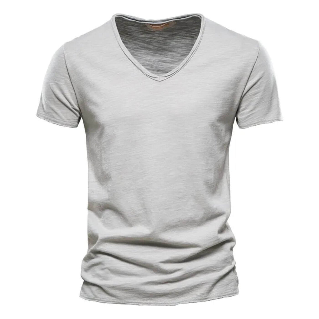 Tommy™ - Pustende Sommert-skjorte (1+1 GRATIS)