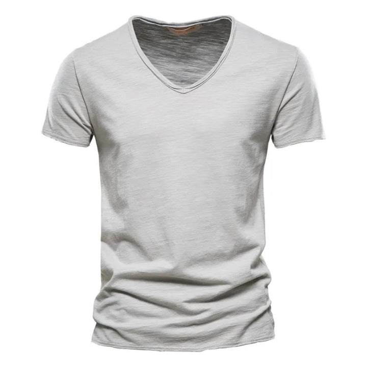 Tommy™ - Pustende Sommert-skjorte (1+1 GRATIS)