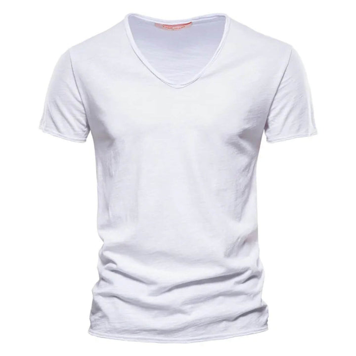Tommy™ - Pustende Sommert-skjorte (1+1 GRATIS)