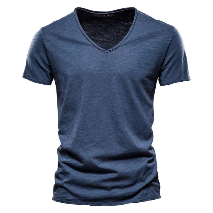 Tommy™ - Pustende Sommert-skjorte (1+1 GRATIS)