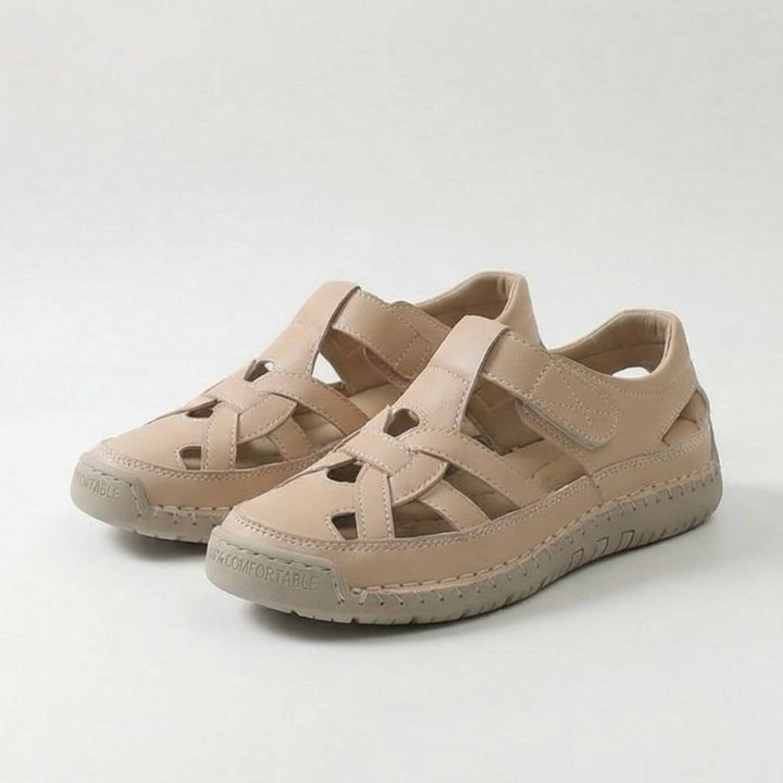 Tyra™- Lette Komfortsandaler for Sommeren