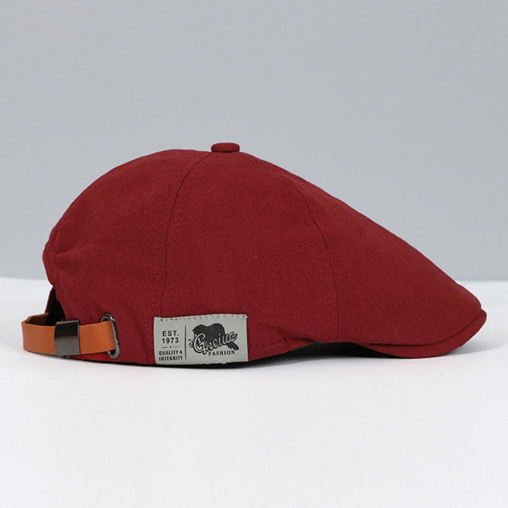 Benjamin™ - Klassisk Moderne Beret