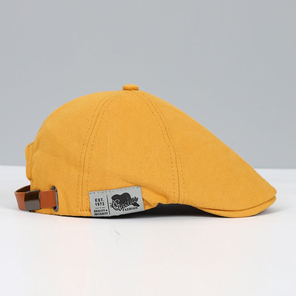 Benjamin™ - Klassisk Moderne Beret