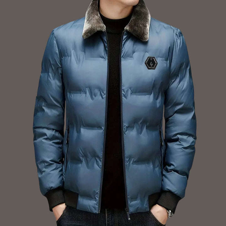 Vegard™ – Kuldebestandig Vinterjakke