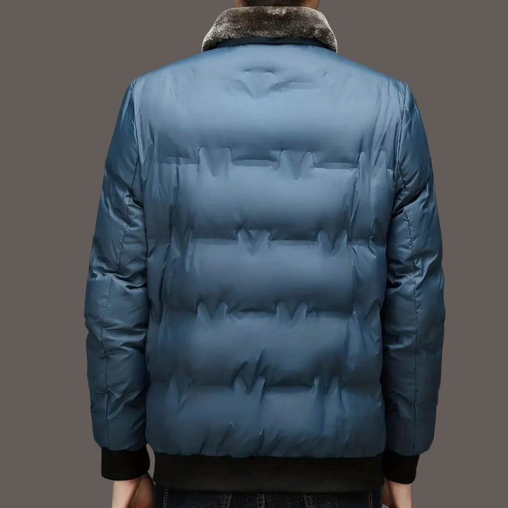 Vegard™ – Kuldebestandig Vinterjakke