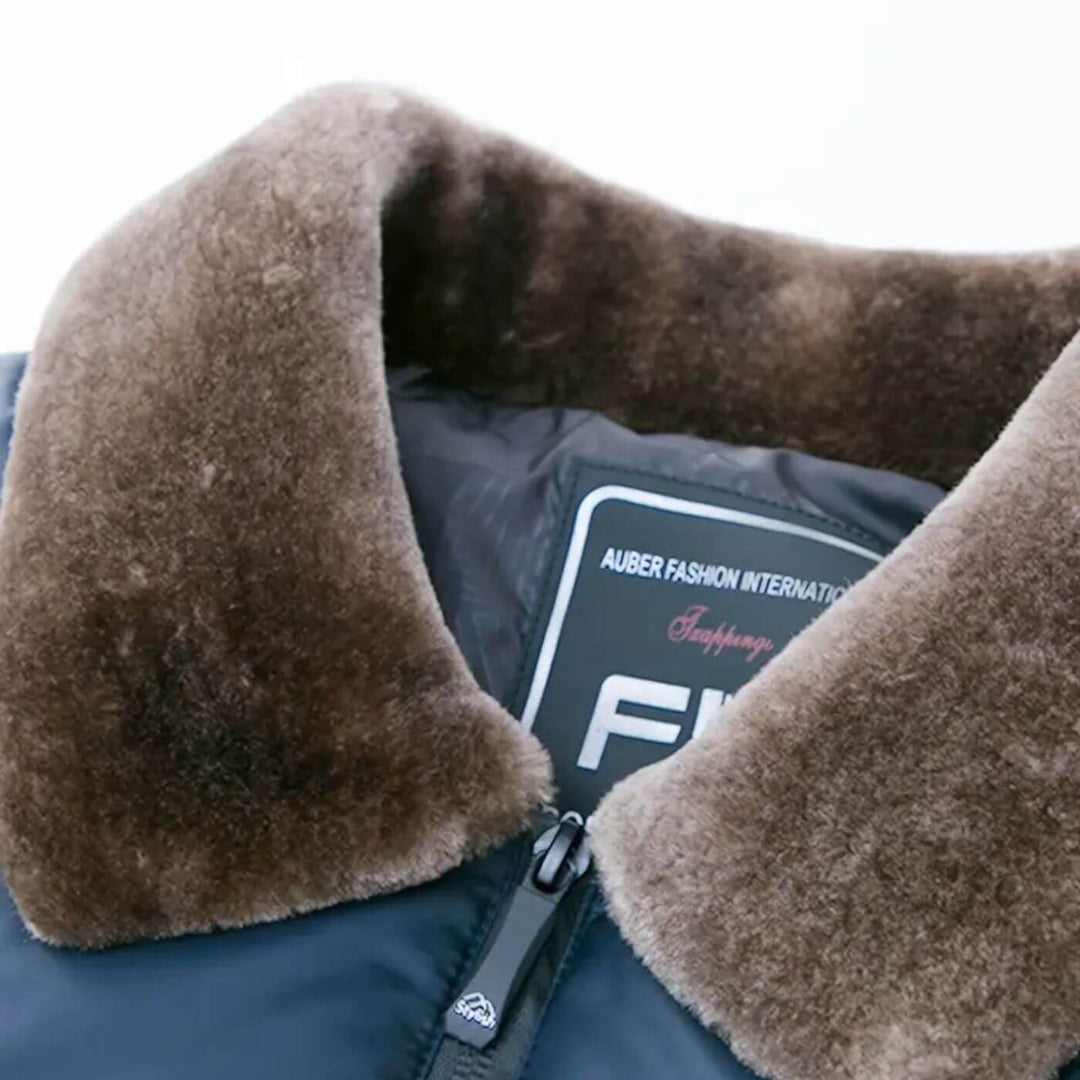 Vegard™ – Kuldebestandig Vinterjakke