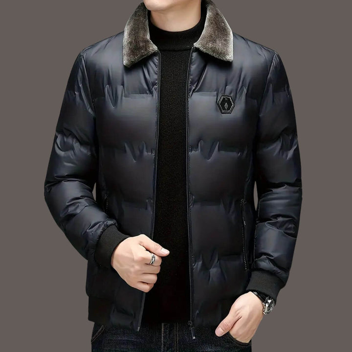 Vegard™ – Kuldebestandig Vinterjakke