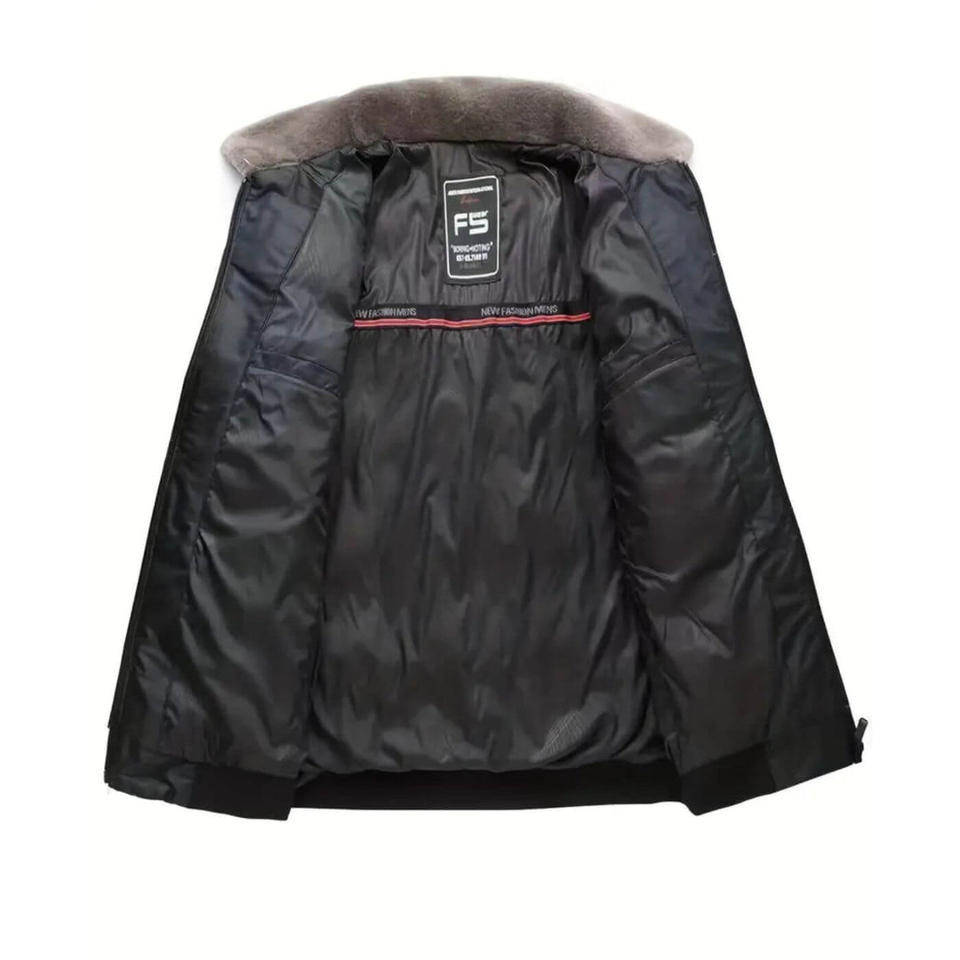 Vegard™ – Kuldebestandig Vinterjakke