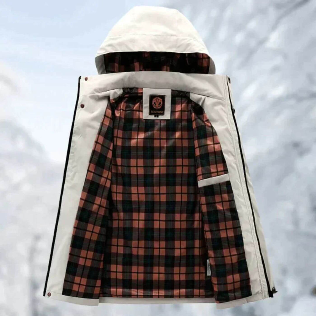 Victor™ - Vanntett Utendørsjakke