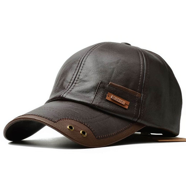 Vidar™- Klassisk Baseballcap