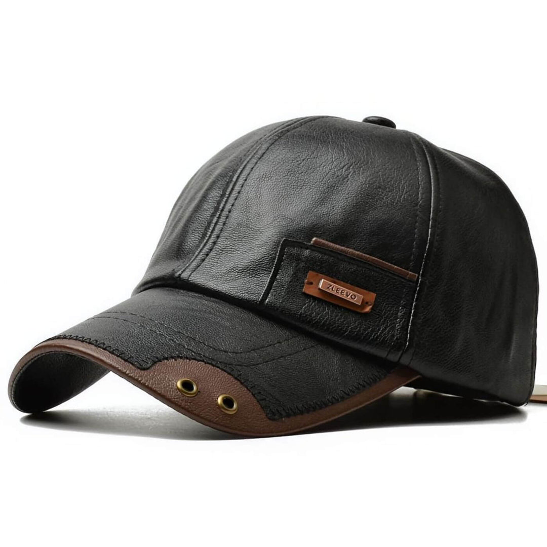 Vidar™- Klassisk Baseballcap