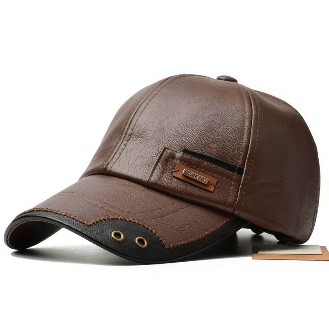 Vidar™- Klassisk Baseballcap