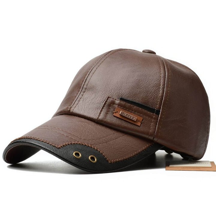 Vidar™- Klassisk Baseballcap