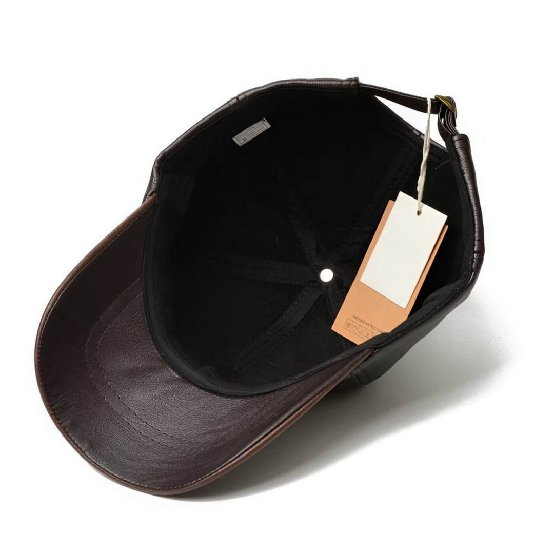 Vidar™- Klassisk Baseballcap