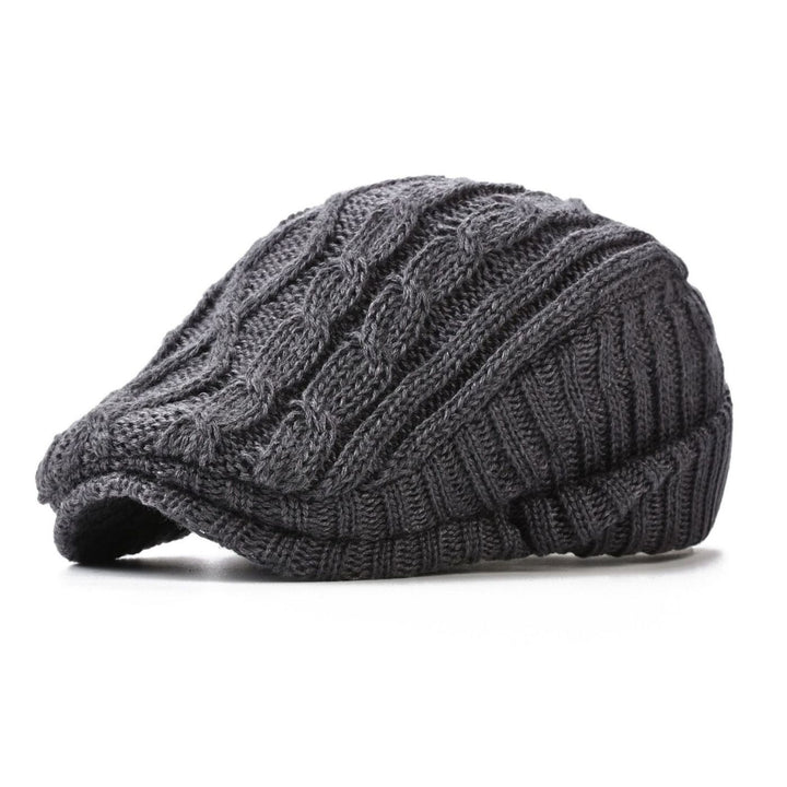 Viken™ – Myk Strikkelue