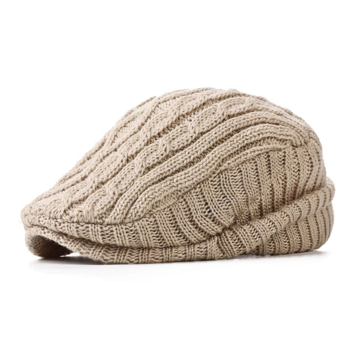 Viken™ – Myk Strikkelue